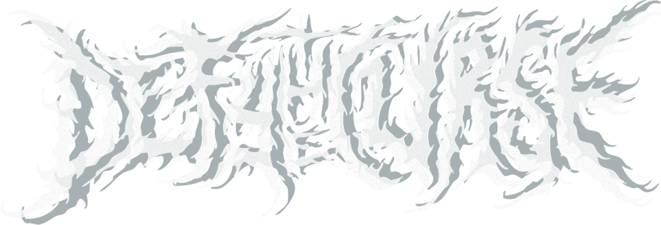 Defy The Curse band logo
